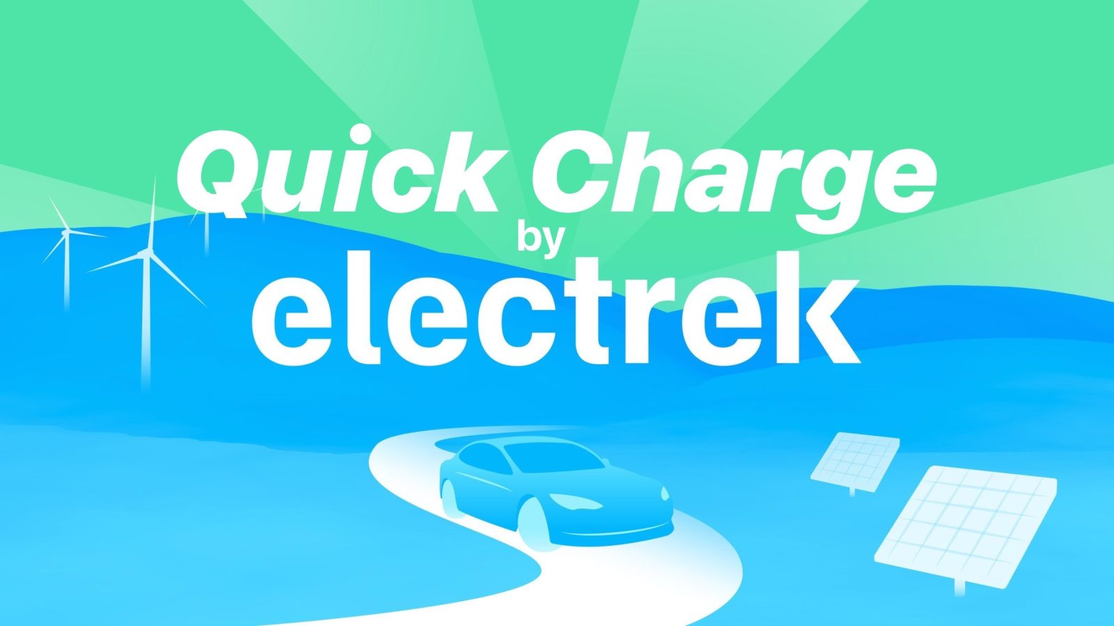 Quick Charge Podcast: December 2, 2023