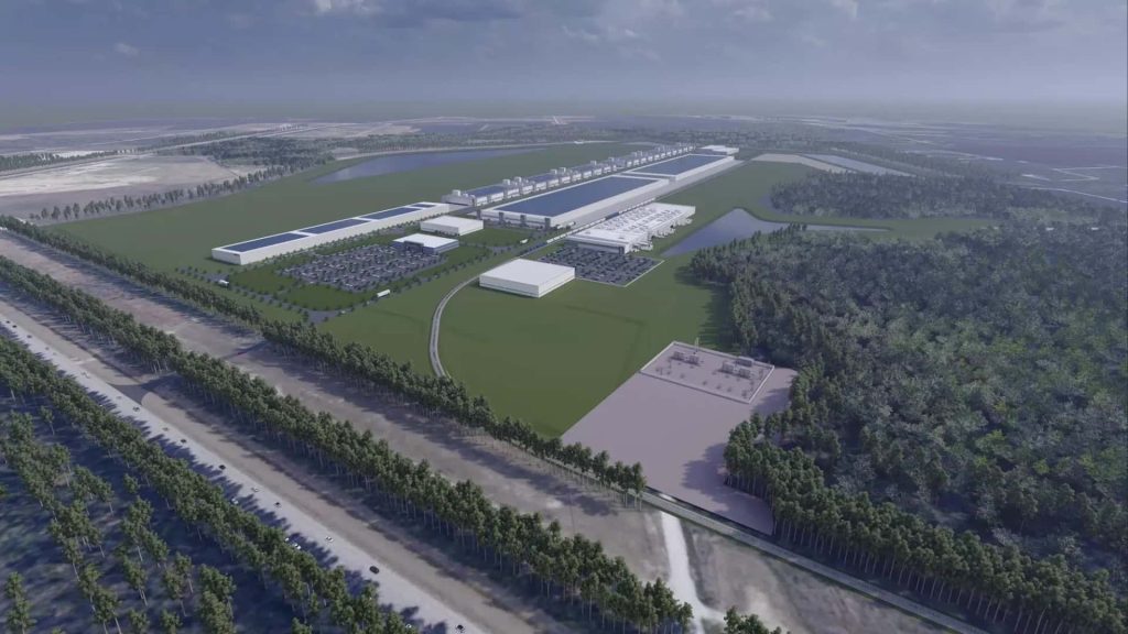 Redwood Materials Raises $1B To Boost Its US Battery Recycling Efforts