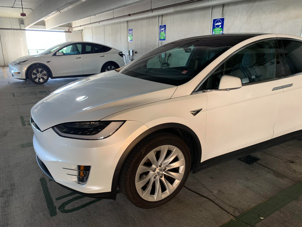 EV Rentals Can Lead The Way To Increased EV Adoption