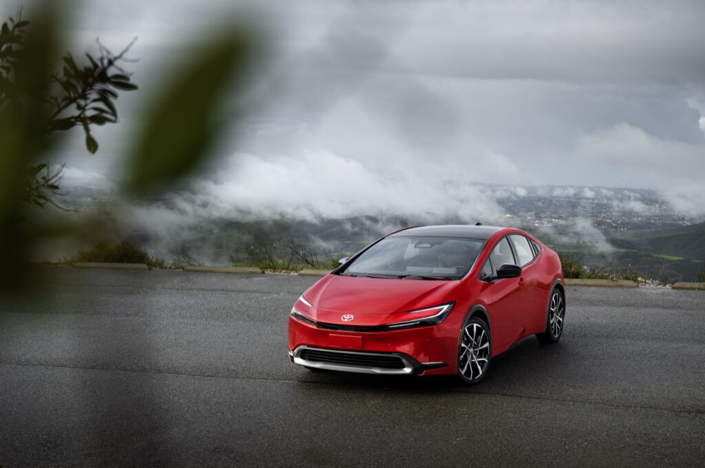 Green Car Reports names 4 finalists