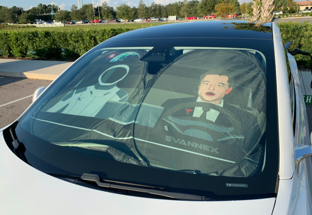 Is Elon Musk Going To Step Away From Tesla At Last?