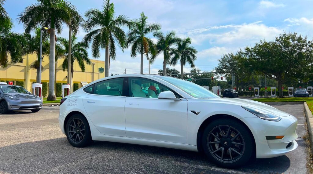 5-Year Review of Our Tesla Model 3 SR+